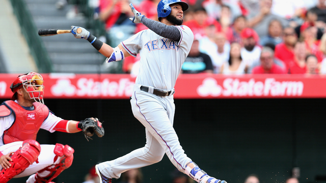 Bargain Plays: Why is Nomar Mazara Still So Cheap?