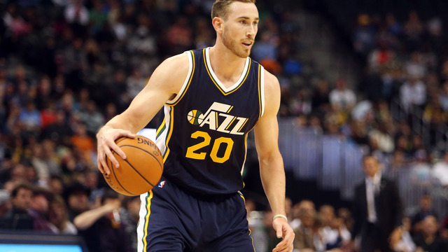 Jazz use 24-0 3rd quarter run to beat Nuggets