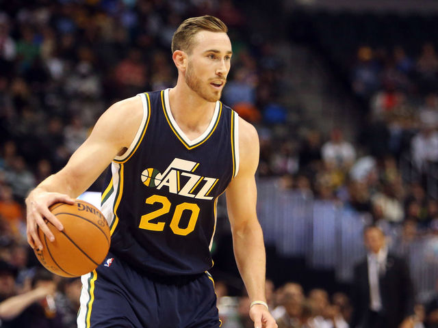 Report: Celtics have 'real interest' in signing Hayward
