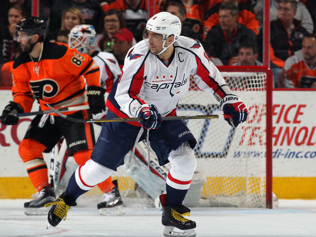 2016 Stanley Cup Playoffs: Eastern Conference matchups, schedule