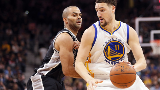 Warriors match NBA record with 72nd win of the season