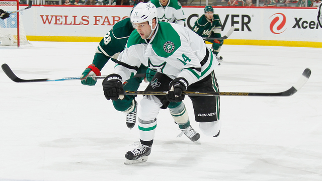 Round 1 preview: Stars look to continue domination over Wild