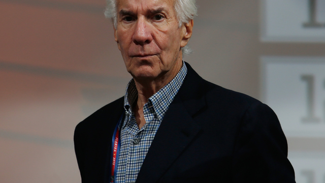 Flyers founder Ed Snider dies at 83