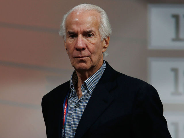 Flyers founder Ed Snider dies at 83