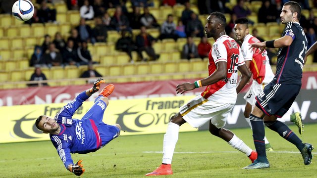 Ligue 1's race for Champions League: 6 teams, 2 spots
