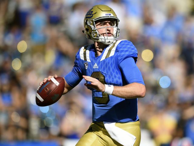 Ranking the top 25 players in college football: 20-16