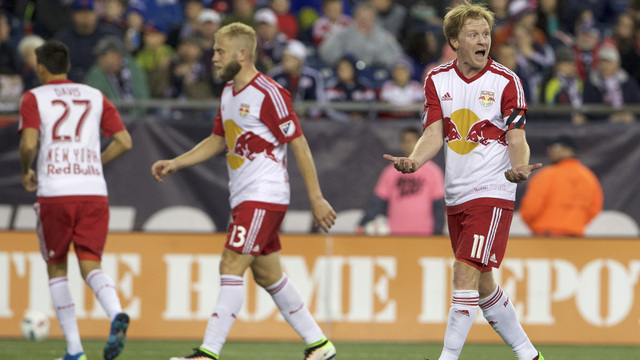 3 reasons the once-mighty New York Red Bulls are struggling in 2016