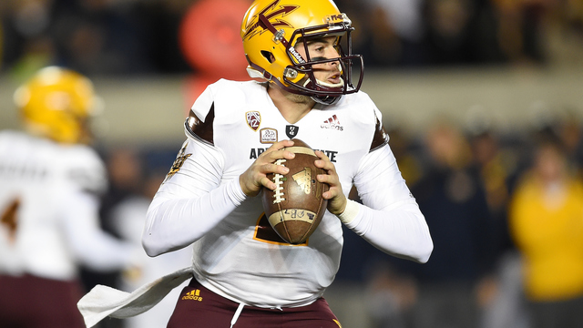 Undrafted Free Agent Tracker: Flurry of signings follow NFL draft