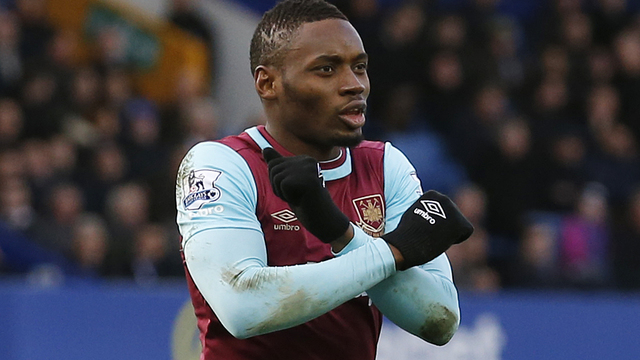 Diafra Sakho a no-show for Arsenal draw, West Ham future in question