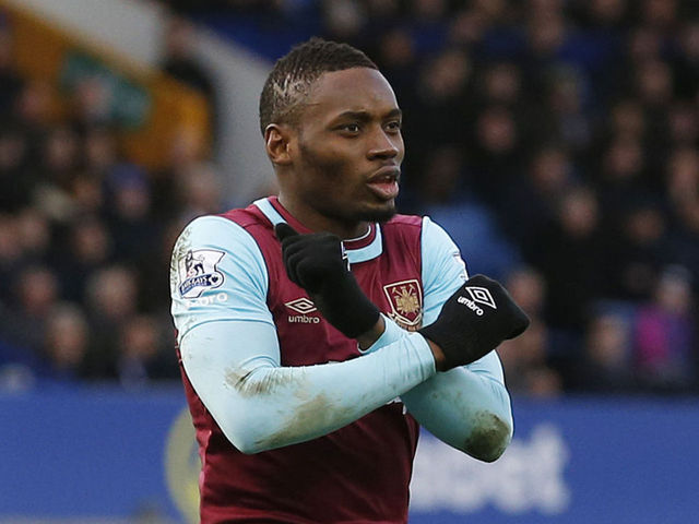 Diafra Sakho a no-show for Arsenal draw, West Ham future in question