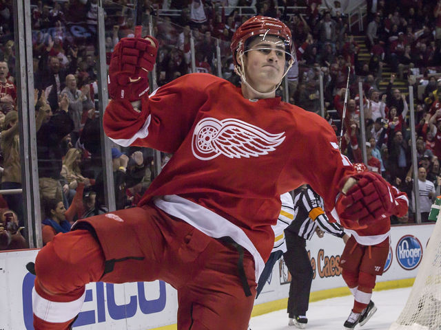 Forwards in new roles: Are they fantasy worthy?