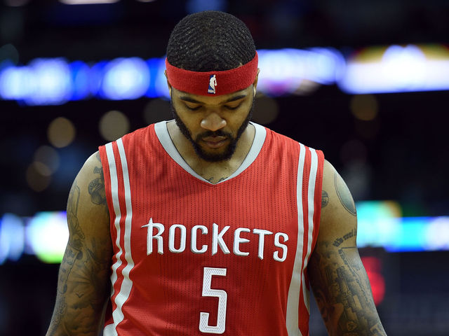 VIDEO: Josh Smith has a brain fart