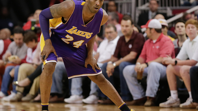 List of Kobe's highest-scoring games against every NBA team