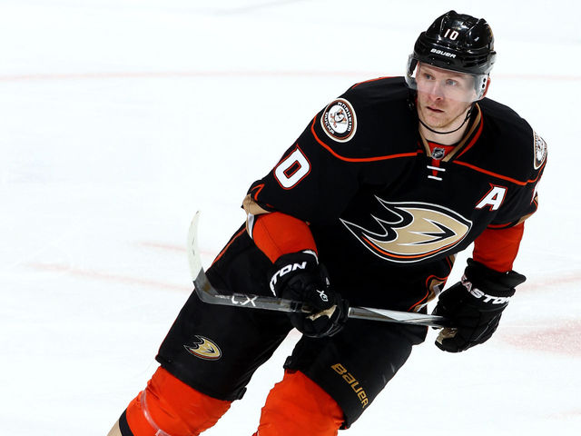 Watch: Perry's remarkable patience leads to brilliant OT winner