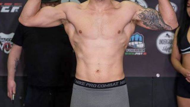 MMA fighter Joao Carvalho dies after TKO loss