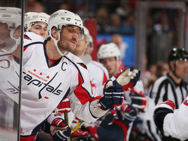 Making a case for, against the Eastern Conference playoff teams
