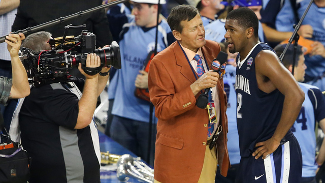 Sager named to NBC crew for Summer Olympics