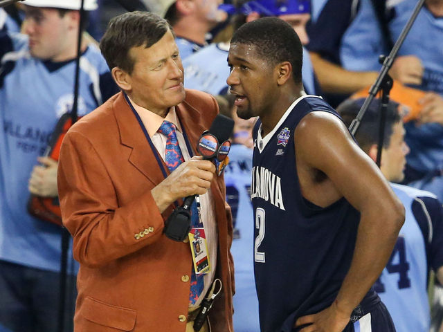 Sager named to NBC crew for Summer Olympics