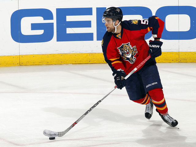 Panthers to unveil new logo, uniforms June 2