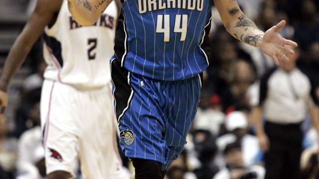 VIDEO: White Chocolate still smooth at 40