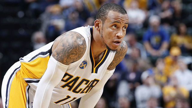 VIDEO: Monta Ellis goes up and under for sweet reverse layup