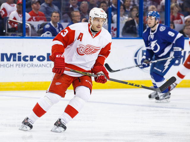3 veterans who could be taking their last shot at the Stanley Cup
