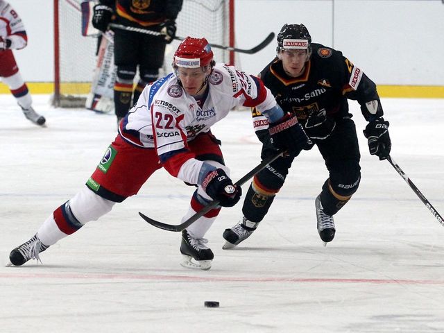 Sergei Fedorov believes Nikita Zaitsev will join Maple Leafs