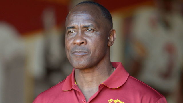 Lynn Swann resigns as USC AD