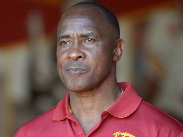 Lynn Swann resigns as USC AD
