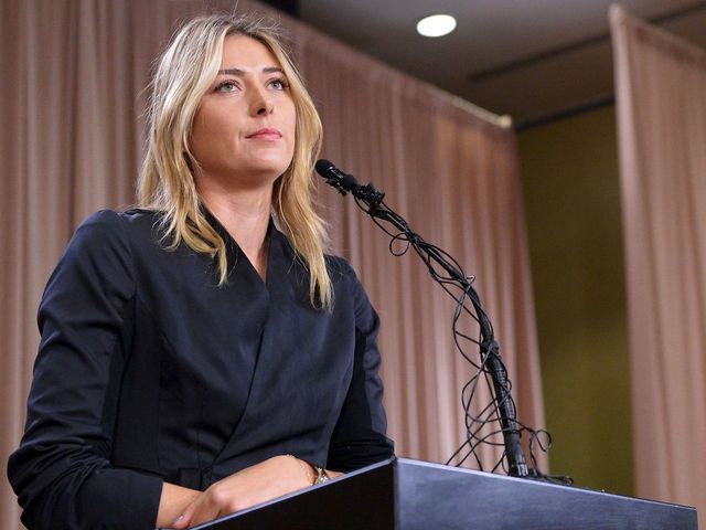 WADA says positive meldonium tests may be excused