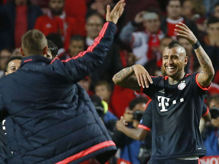 Why Bayern Munich Is The Favourite To Win The Champions League ...