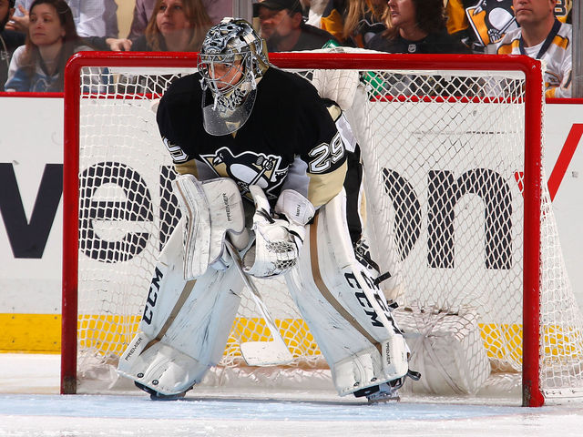 5 possible picks for the Las Vegas expansion draft