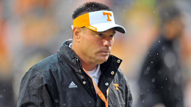 5 coaches on the hot seat entering the 2017 season