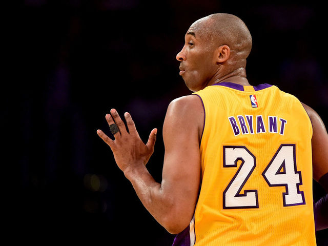 Happy Birthday, Mamba: 5 times Kobe did the impossible