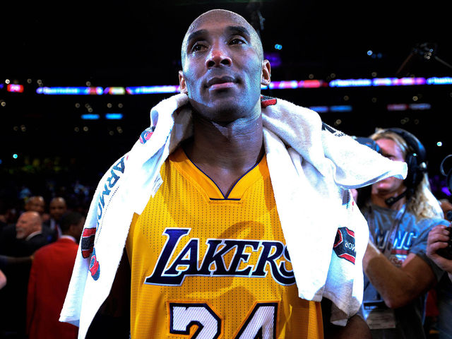 Los Angeles to declare Aug. 24 'Kobe Bryant Day'