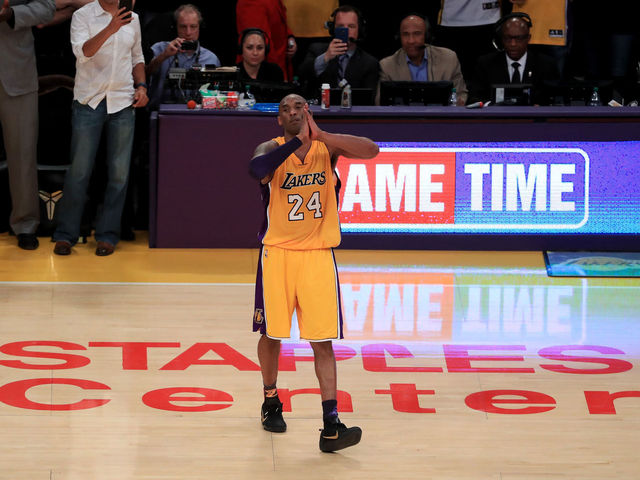 Smush Parker makes case to play with Kobe, Lamar Odom in BIG3
