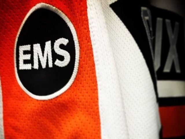 Flyers unveil Ed Snider commemorative patch