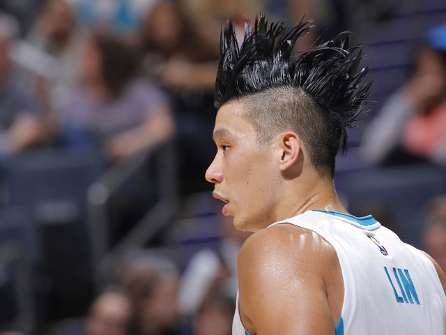 Lin: 'People are quicker to discount me because of my race'