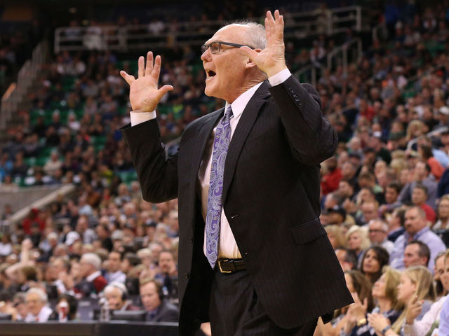 Karl, Wittman firings headline coaching carousel