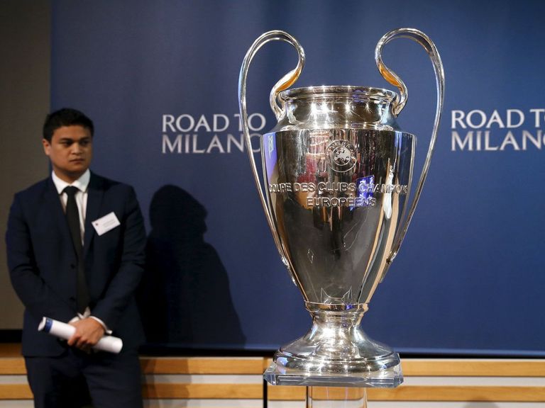 5 bold predictions for the Champions League semifinals