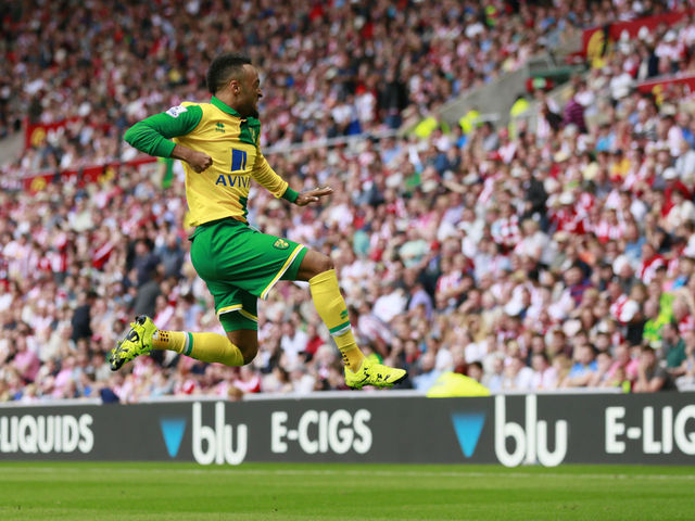 Southampton completes Redmond transfer from Norwich