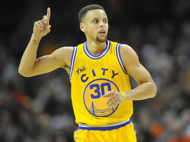 Kerr expects Curry to play Game 4