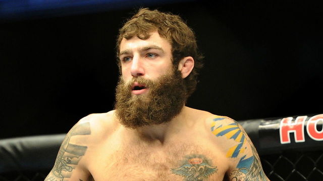 Chiesa, Ponzinibbio, Graves win big in UFC on FOX 19 prelims