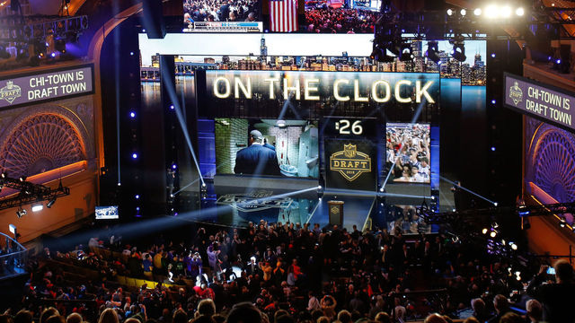 What do mock drafts really tell you?