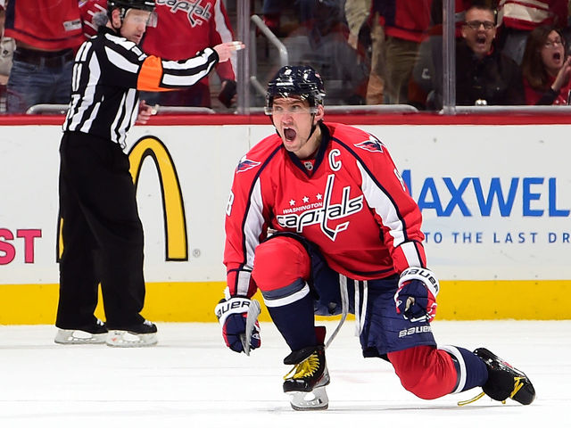 Schenn: Flyers 'have to try and lay a licking on' Ovechkin