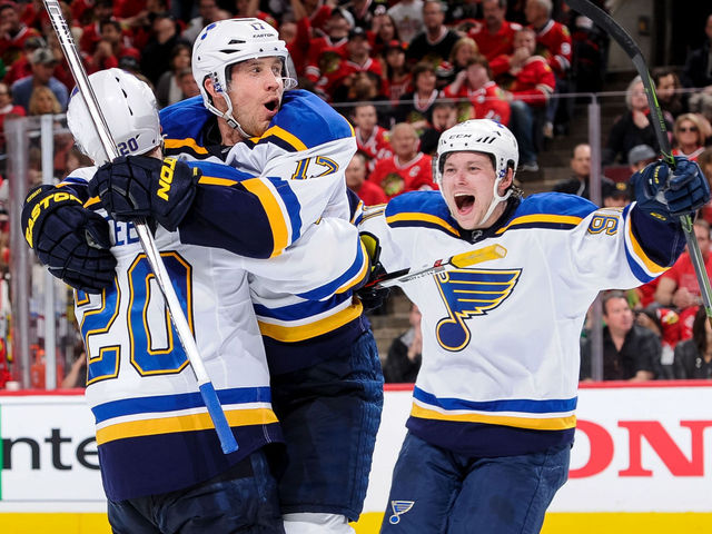 Season Preview: Budding youth among questions facing Blues