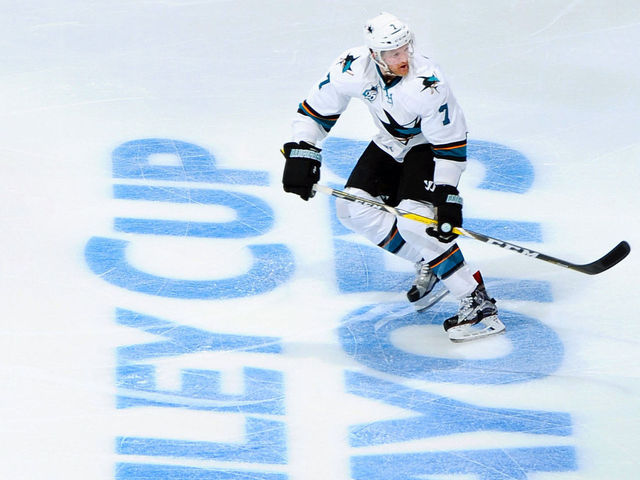 Alter: This time around, Sharks have more bite
