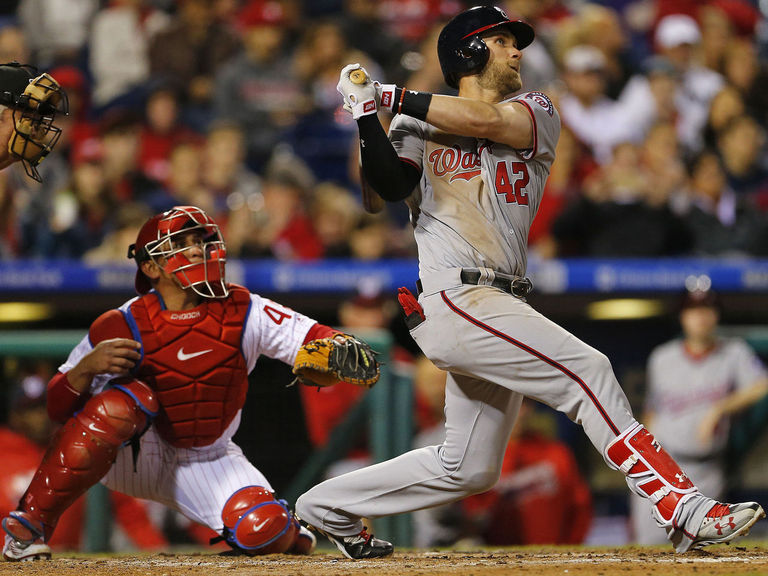 Filling In Your Friday MLB Lineups | theScore.com