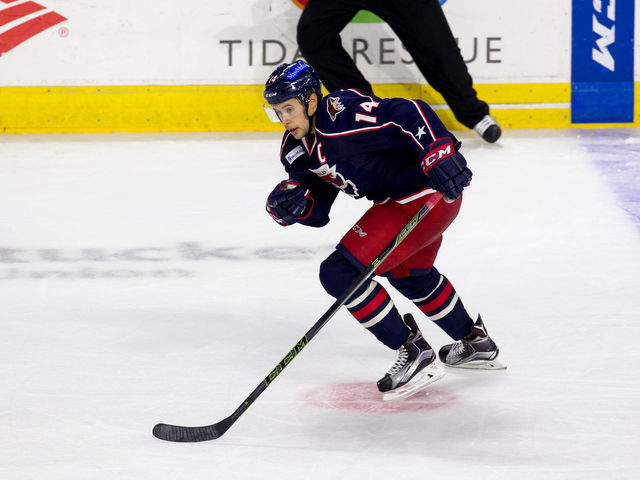 Coyotes purchase AHL affiliate, plan to move team to Tucson