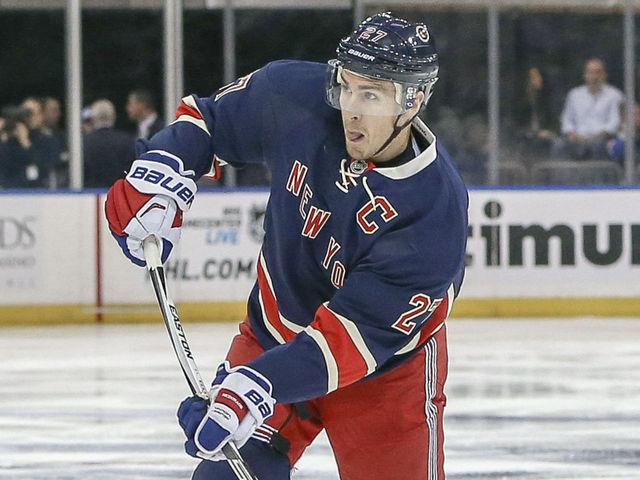 McDonagh's Game 3 status hinges on doctor's visit